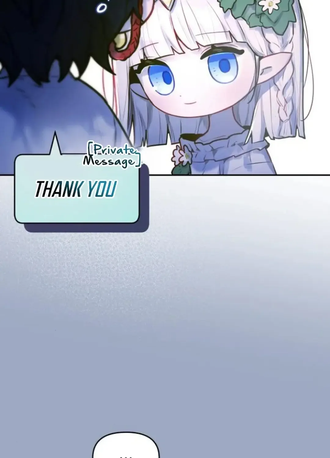 Our Guild’s Idol Chapter 5 page 77 - 