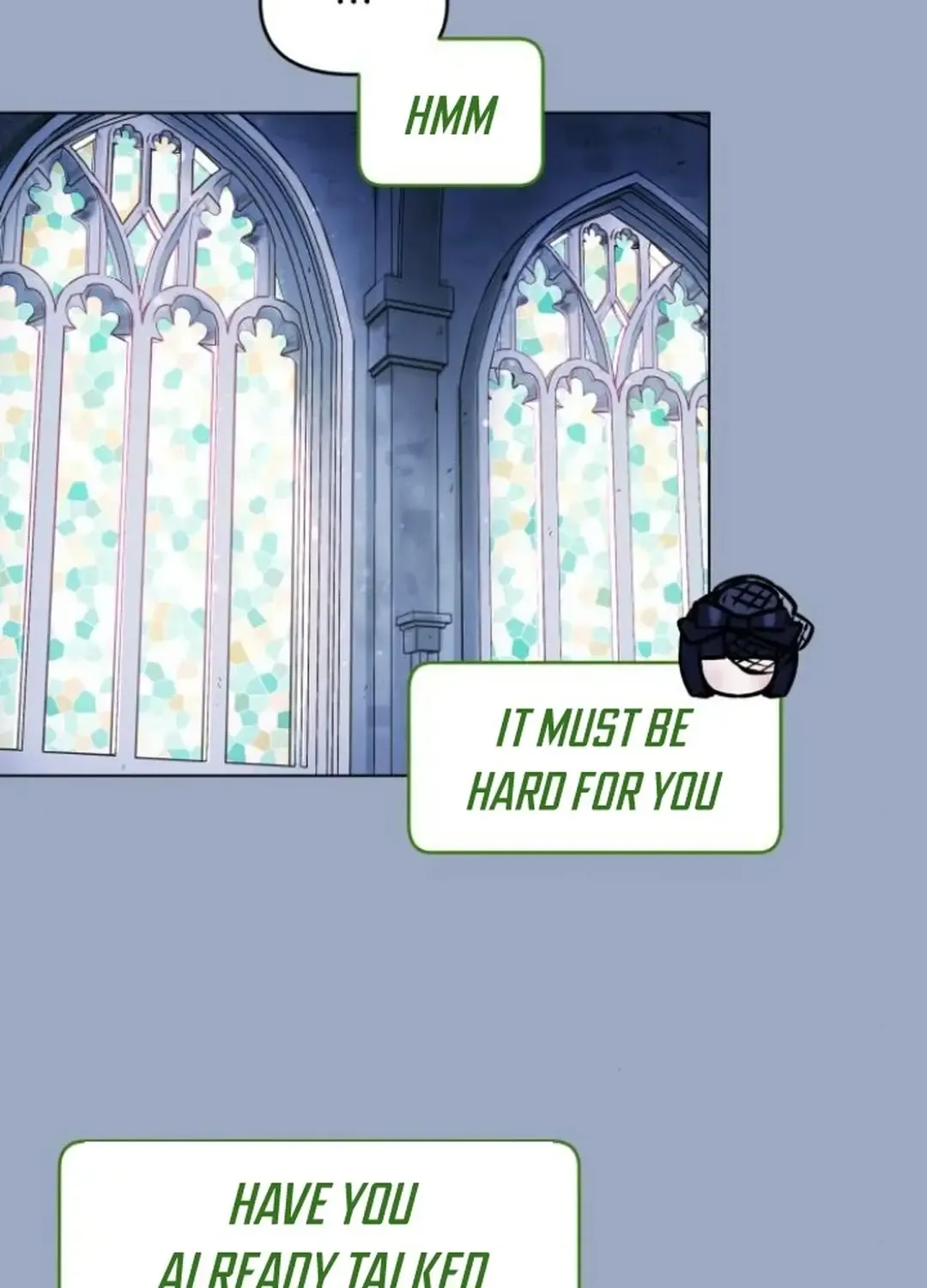 Our Guild’s Idol Chapter 5 page 78 - 