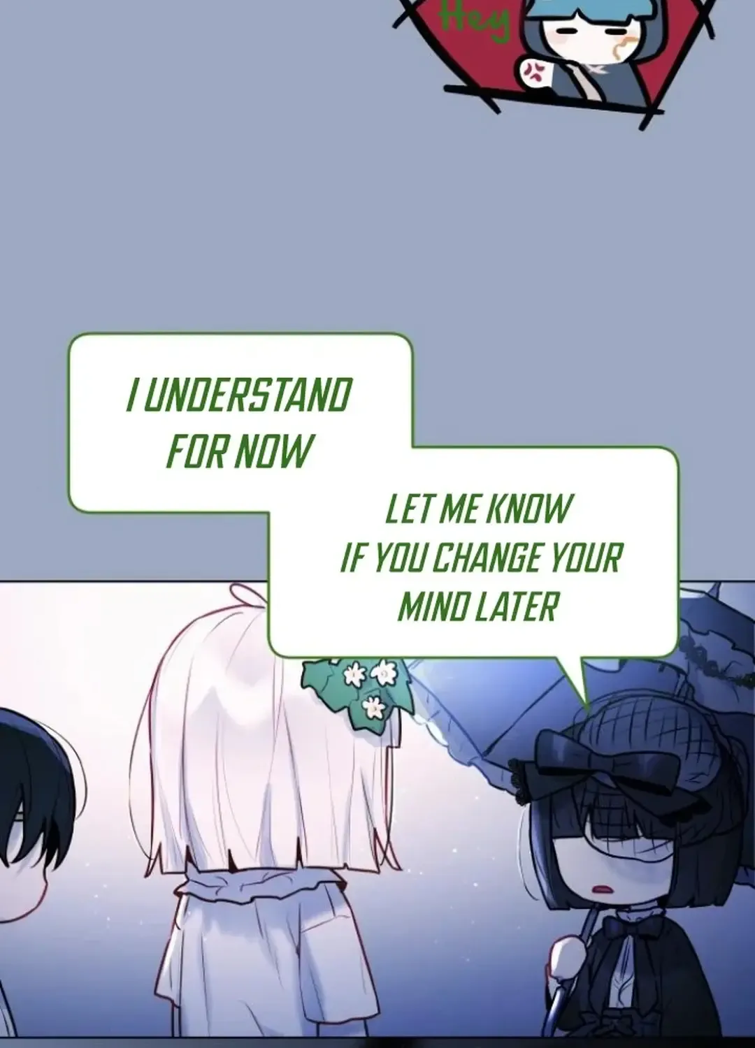 Our Guild’s Idol Chapter 5 page 80 - 