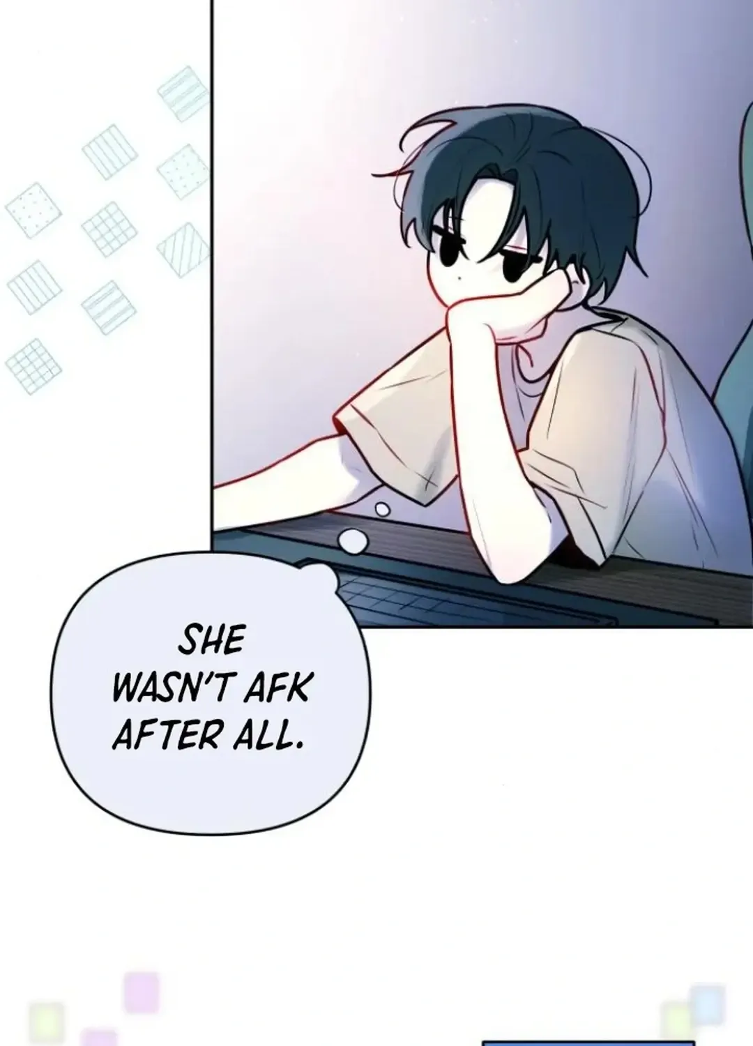 Our Guild’s Idol Chapter 5 page 9 - 