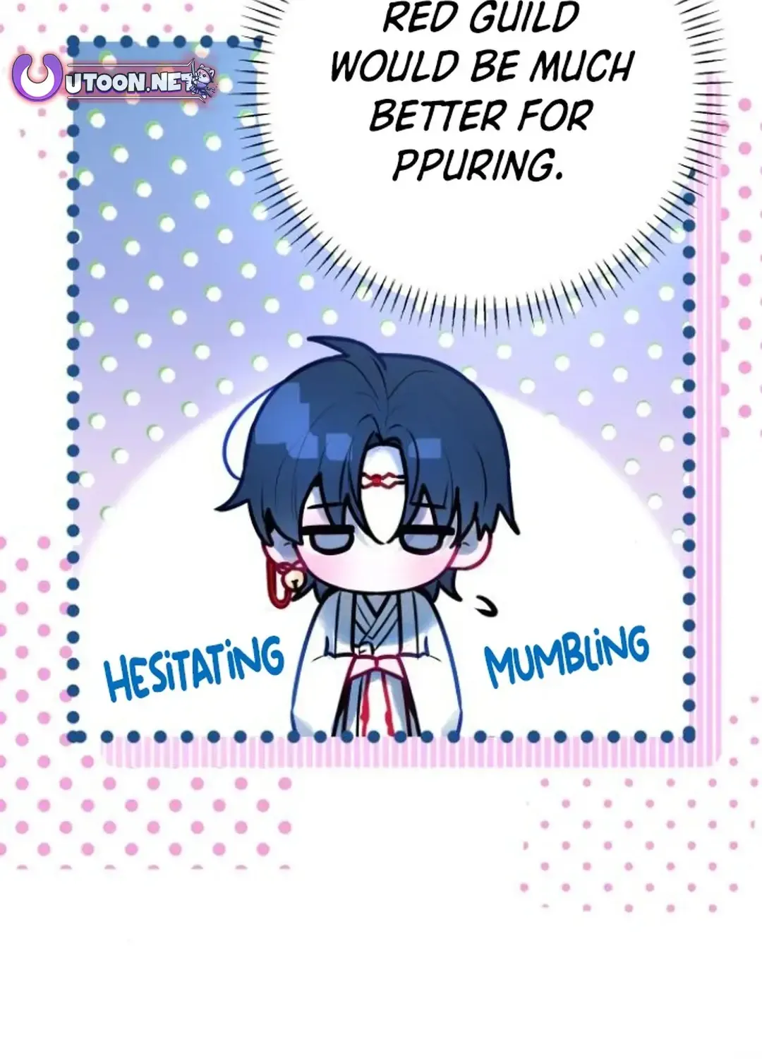 Our Guild’s Idol Chapter 5 page 86 - 