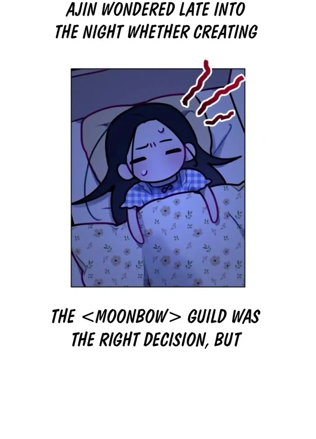 Our Guild’s Idol Chapter 5 page 96 - 