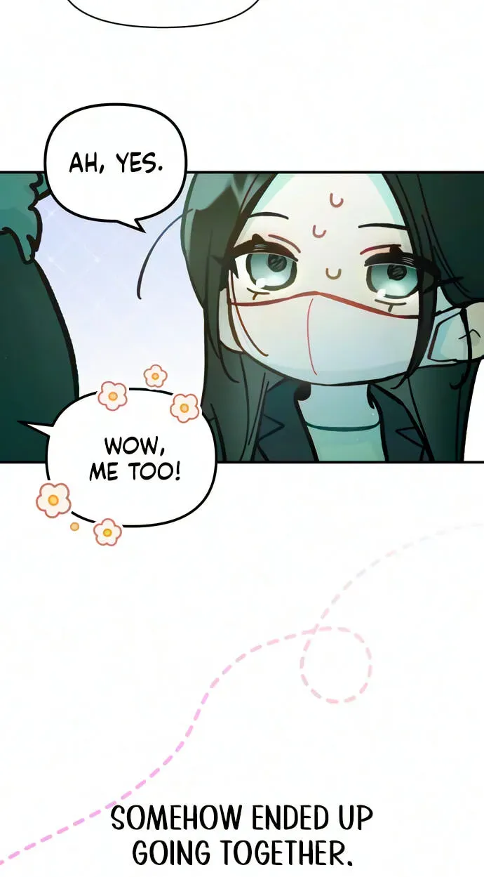 Our Guild’s Idol Chapter 50 page 40 - 
