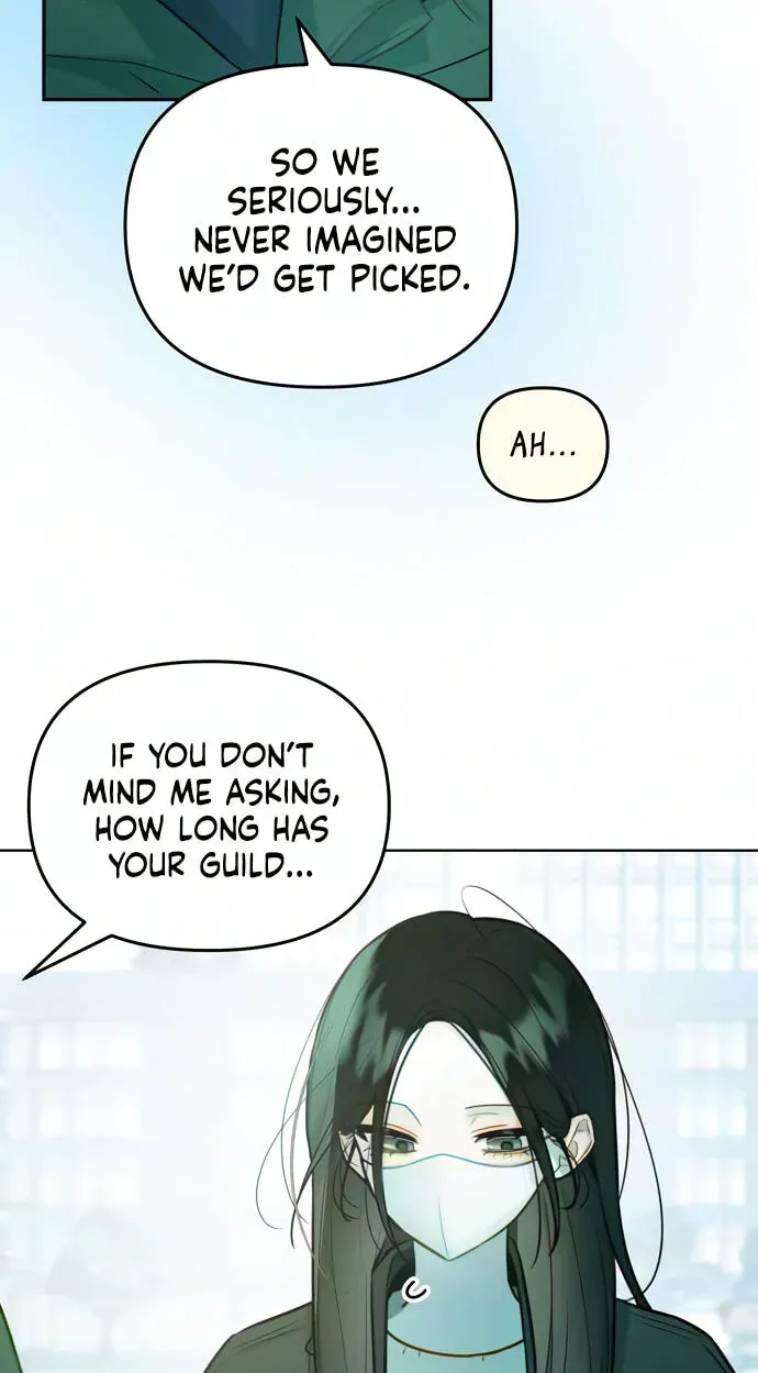Our Guild’s Idol Chapter 50 page 42 - 