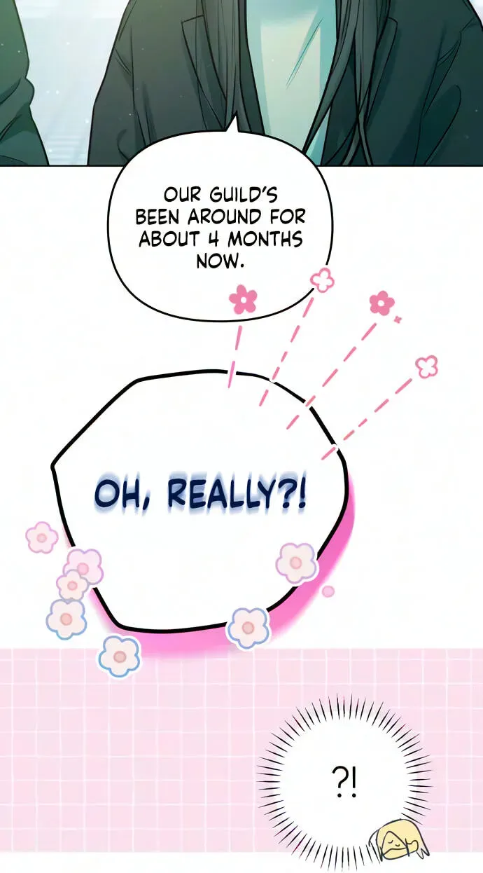 Our Guild’s Idol Chapter 50 page 43 - 