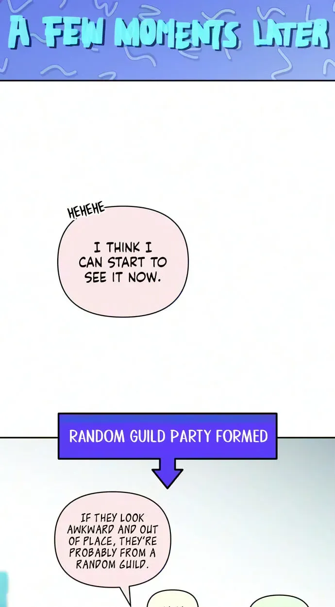 Our Guild’s Idol Chapter 50 page 46 - 