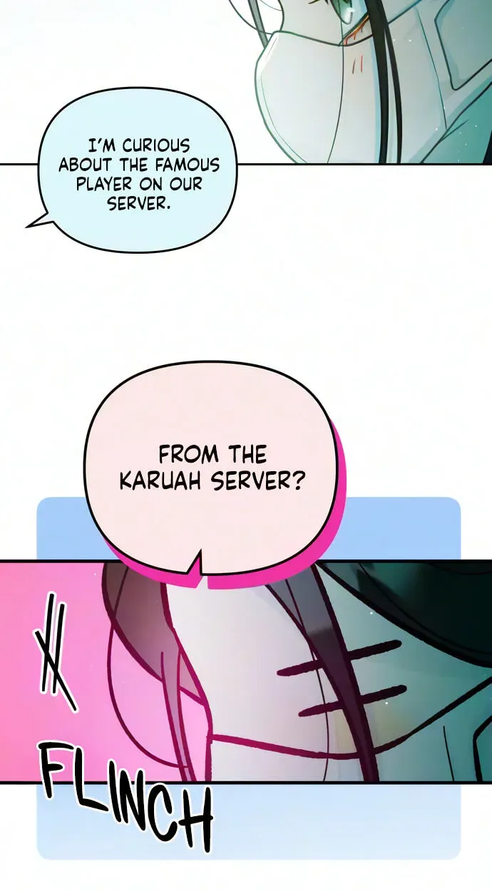 Our Guild’s Idol Chapter 50 page 48 - 