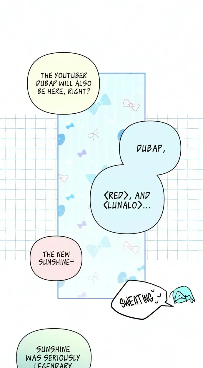 Our Guild’s Idol Chapter 50 page 49 - 