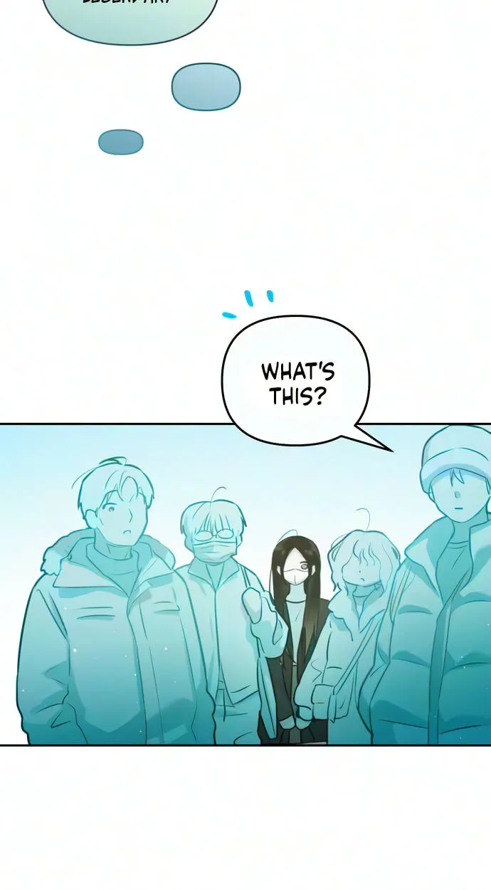 Our Guild’s Idol Chapter 50 page 50 - 