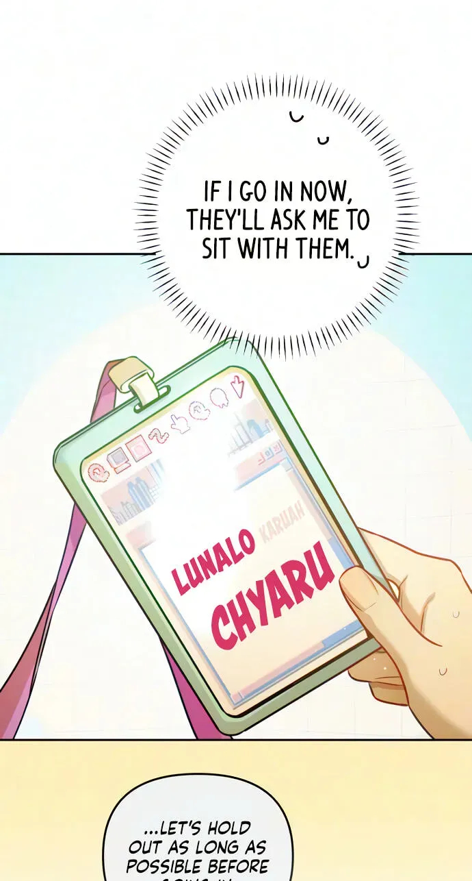 Our Guild’s Idol Chapter 50 page 55 - 