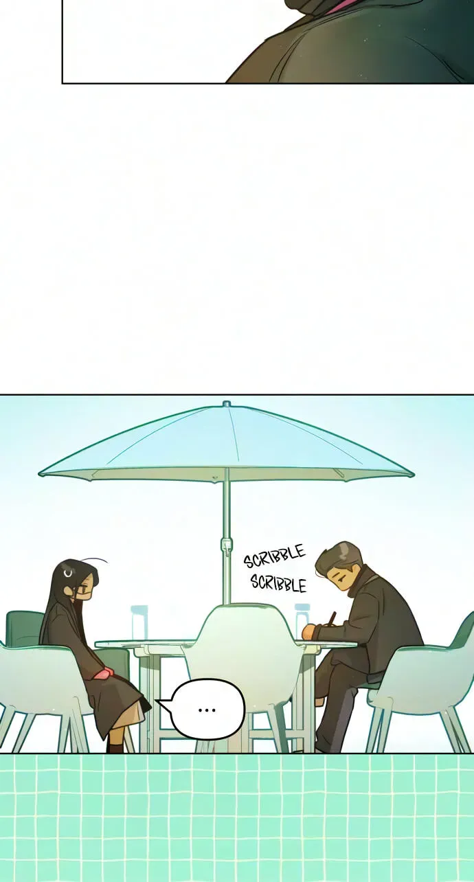 Our Guild’s Idol Chapter 50 page 57 - 