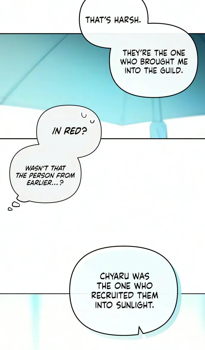 Our Guild’s Idol Chapter 51 page 15 - 