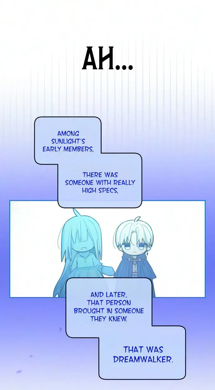 Our Guild’s Idol Chapter 51 page 17 - 