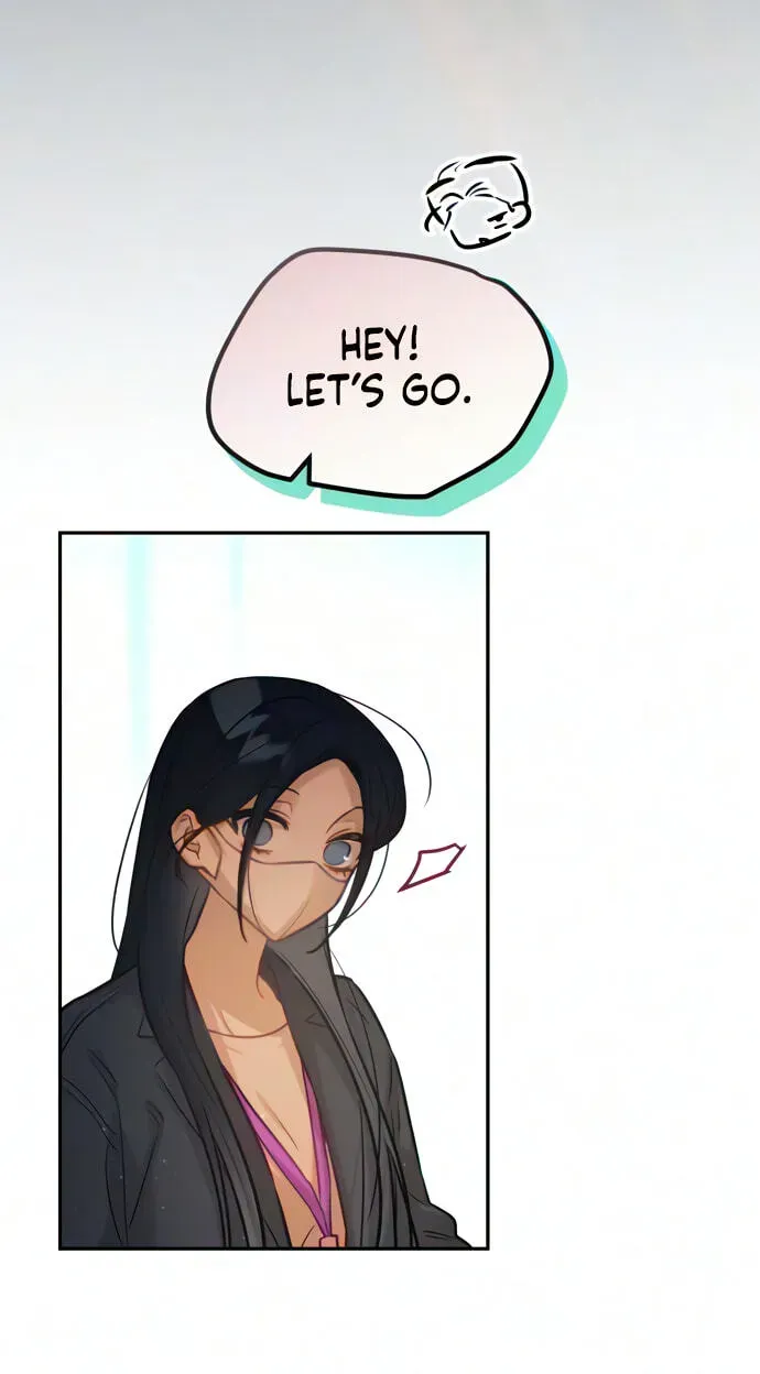 Our Guild’s Idol Chapter 51 page 24 - 