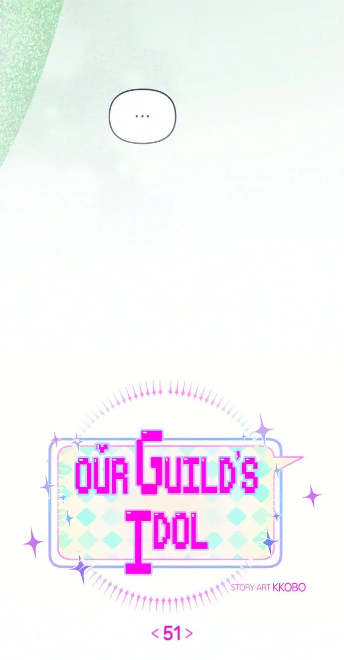 Our Guild’s Idol Chapter 51 page 31 - 