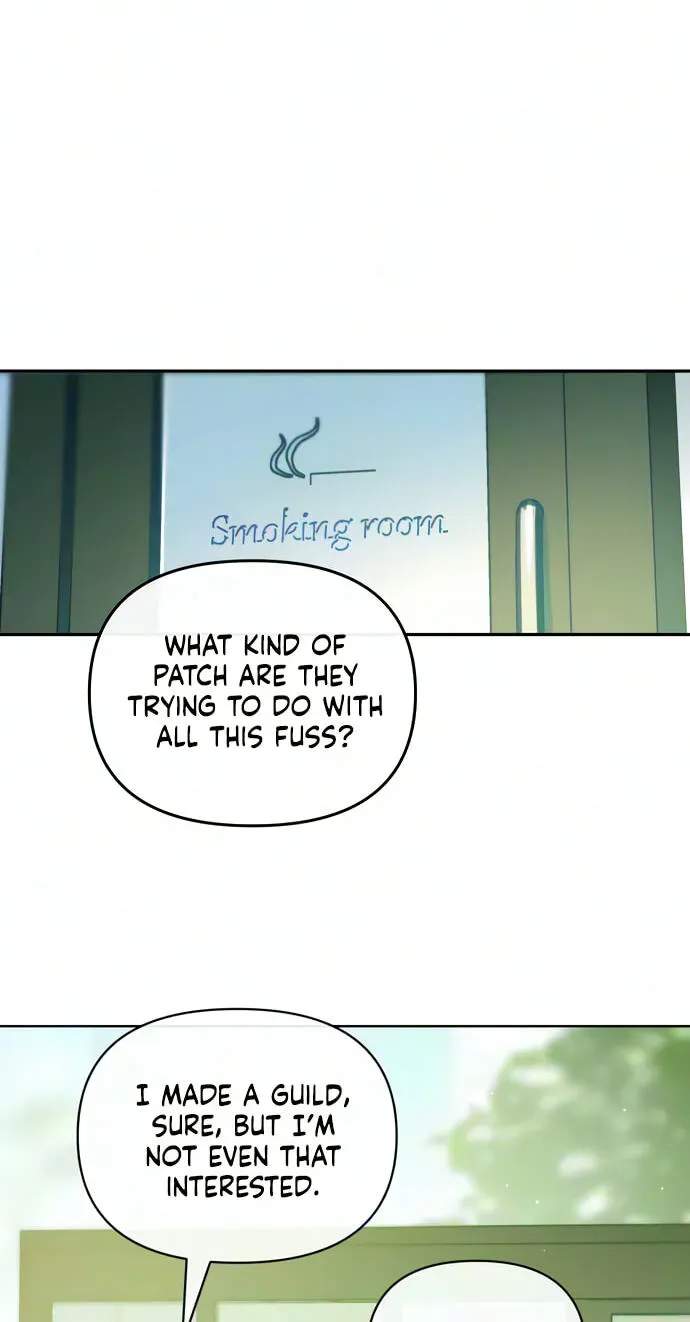 Our Guild’s Idol Chapter 51 page 32 - 