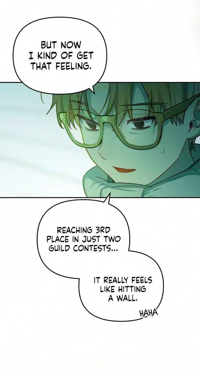 Our Guild’s Idol Chapter 51 page 39 - 