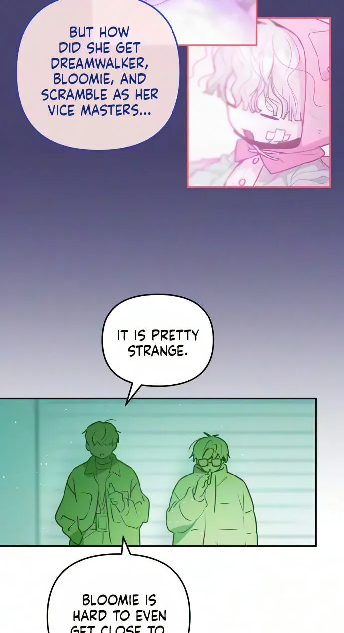 Our Guild’s Idol Chapter 51 page 41 - 