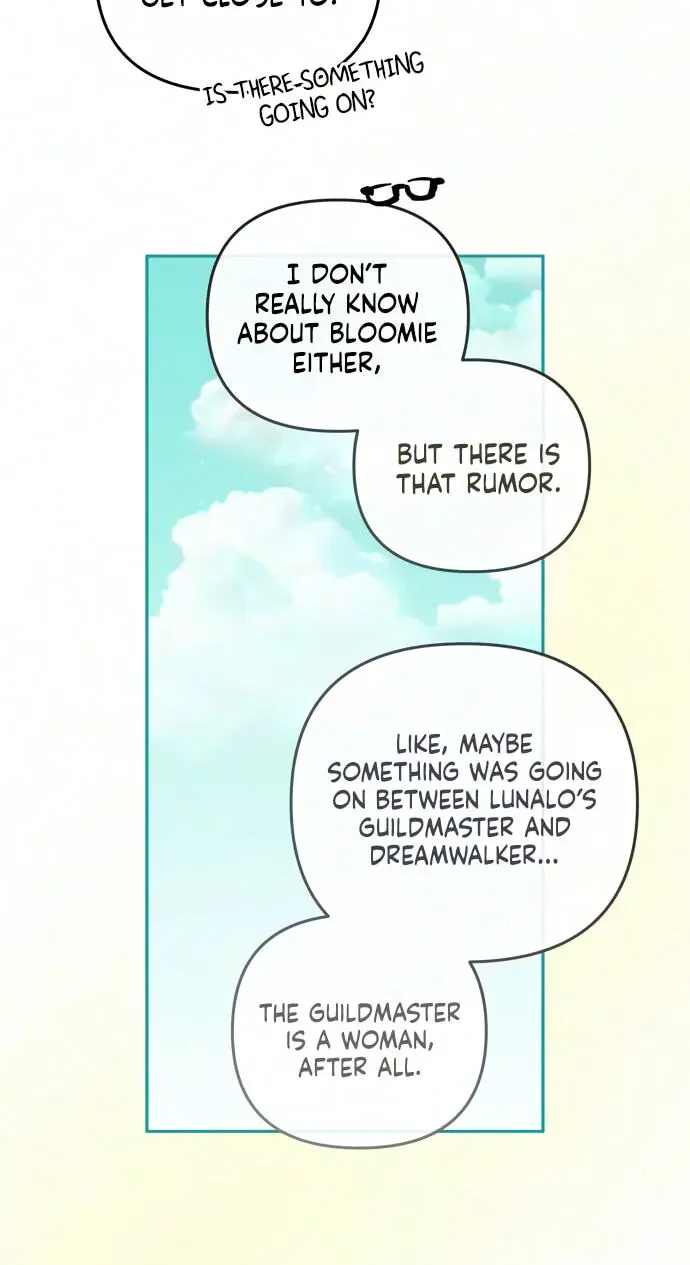 Our Guild’s Idol Chapter 51 page 42 - 