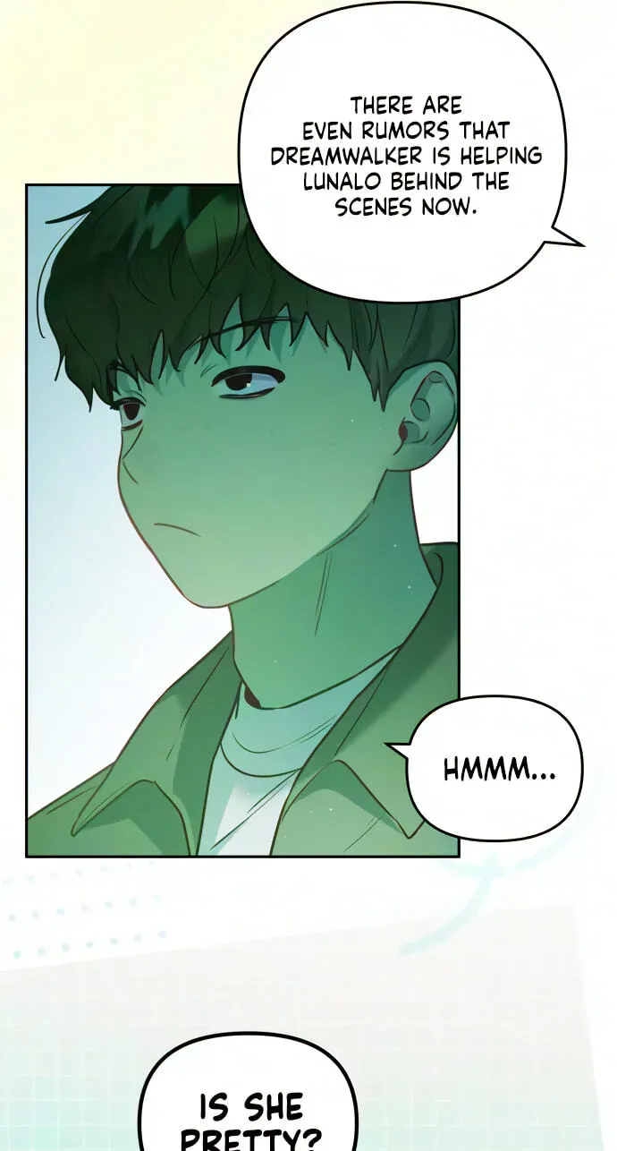 Our Guild’s Idol Chapter 51 page 43 - 