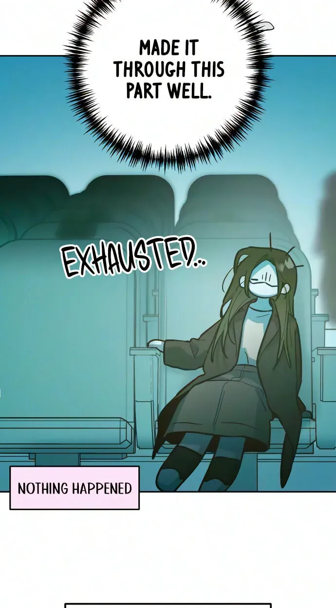 Our Guild’s Idol Chapter 51 page 52 - 