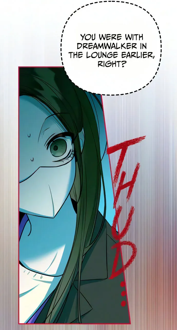 Our Guild’s Idol Chapter 51 page 57 - 