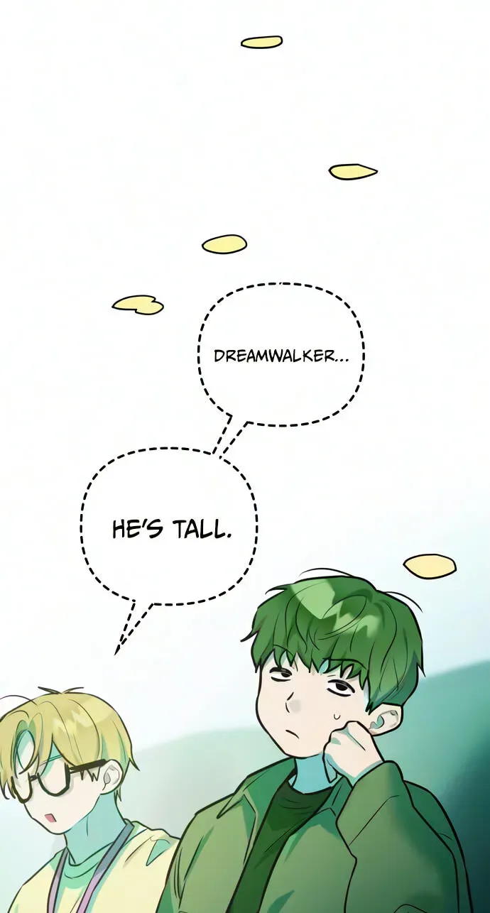 Our Guild’s Idol Chapter 51 page 59 - 