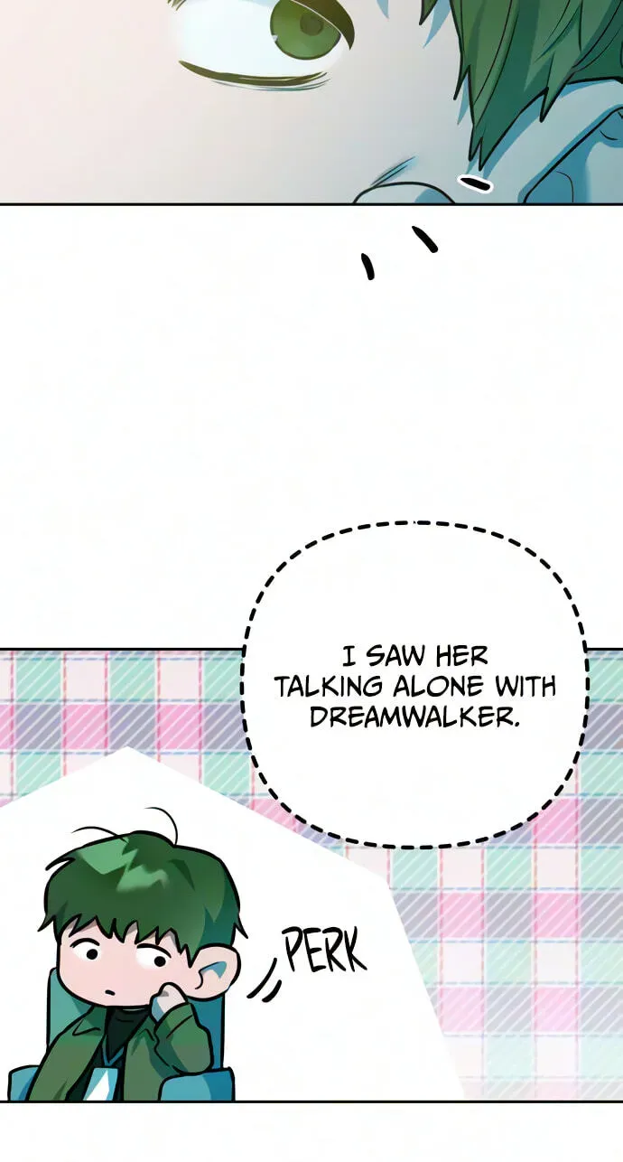Our Guild’s Idol Chapter 51 page 61 - 