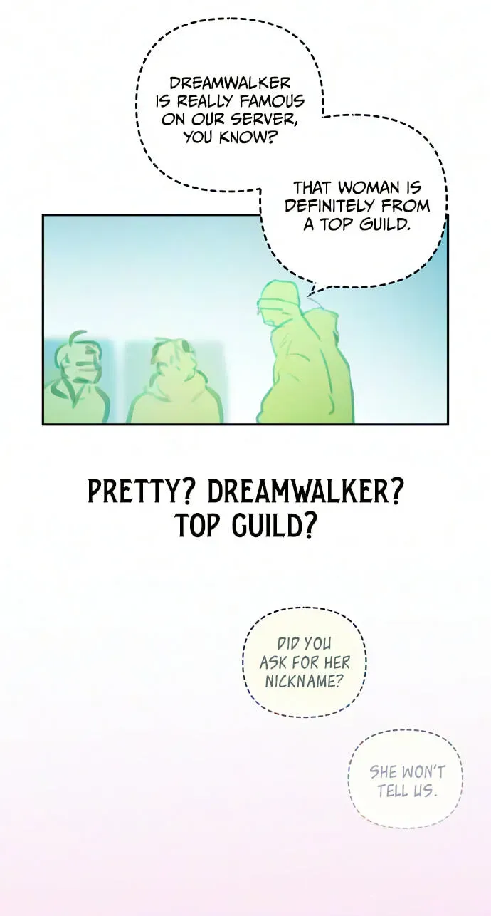 Our Guild’s Idol Chapter 51 page 62 - 