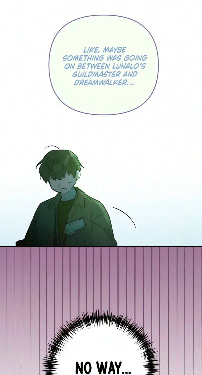 Our Guild’s Idol Chapter 51 page 64 - 