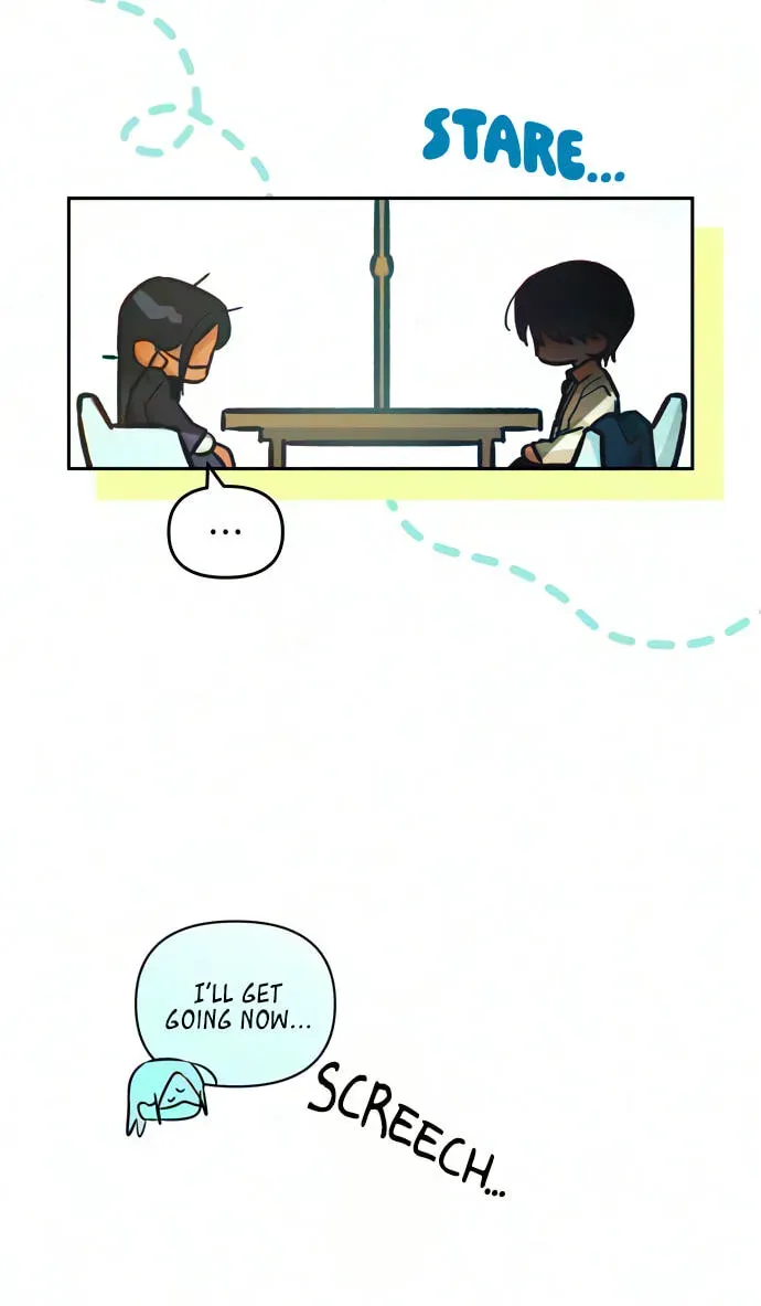 Our Guild’s Idol Chapter 51 page 10 - 