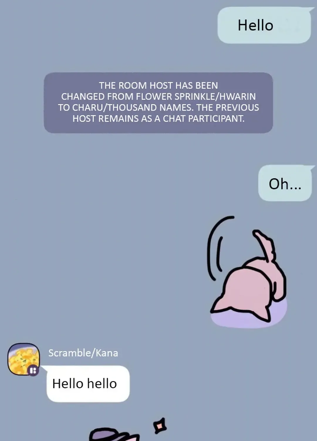 Our Guild’s Idol Chapter 6 page 11 - 