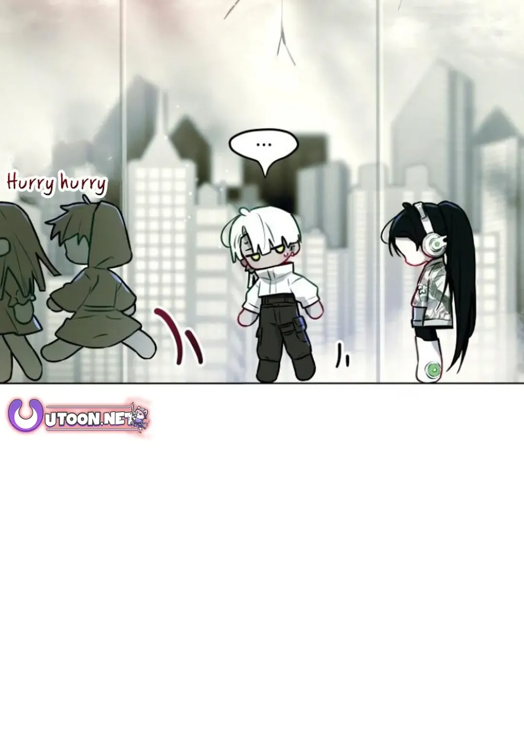 Our Guild’s Idol Chapter 6 page 104 - 