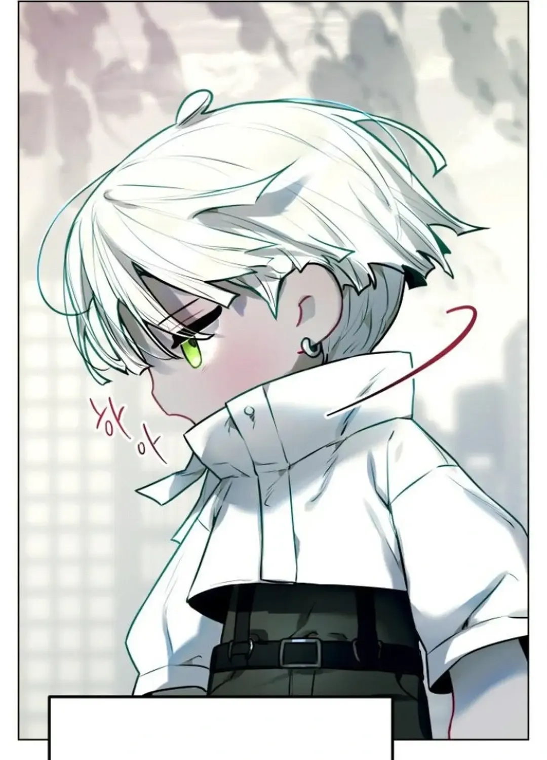 Our Guild’s Idol Chapter 6 page 108 - 