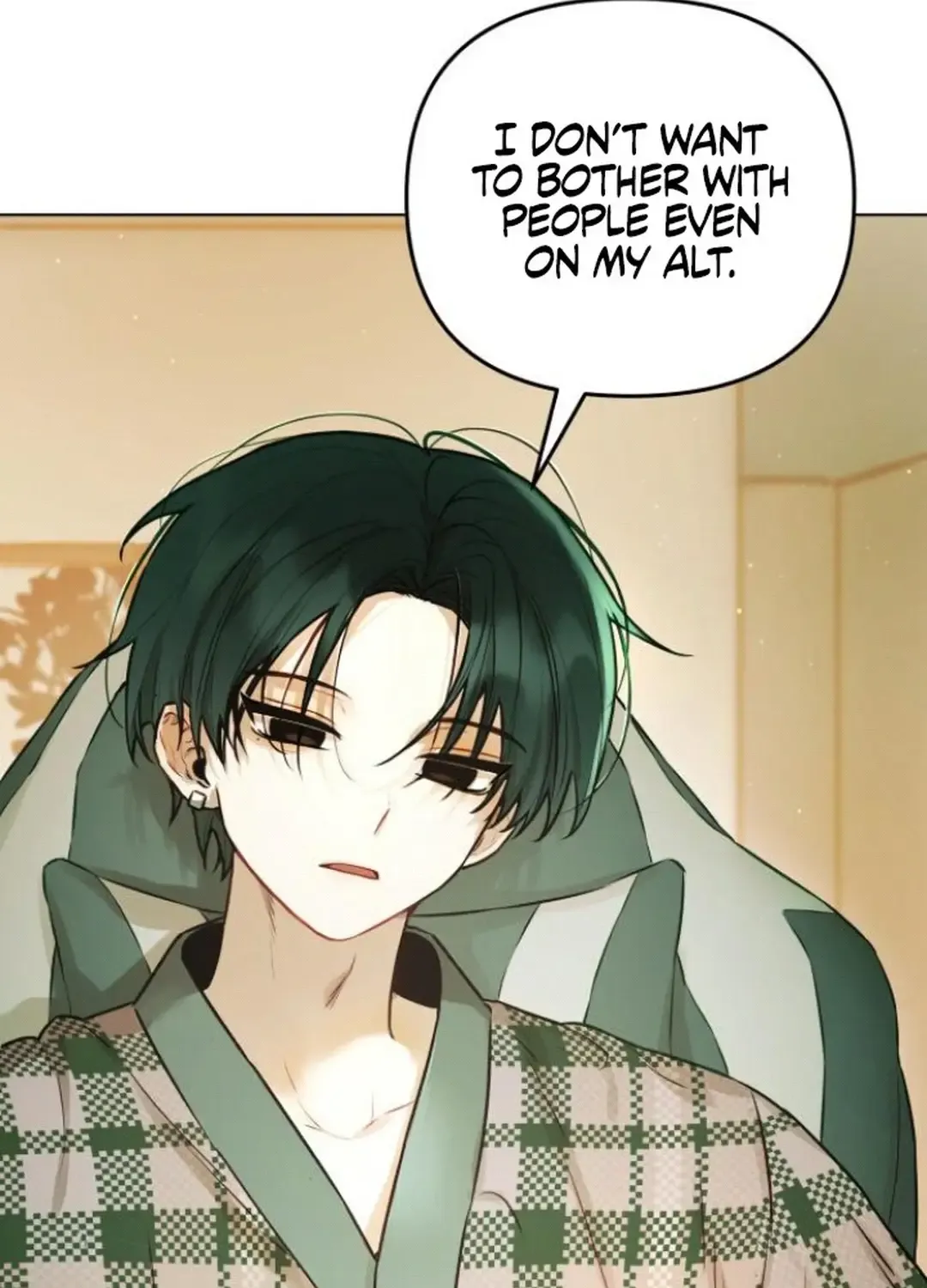 Our Guild’s Idol Chapter 6 page 115 - 