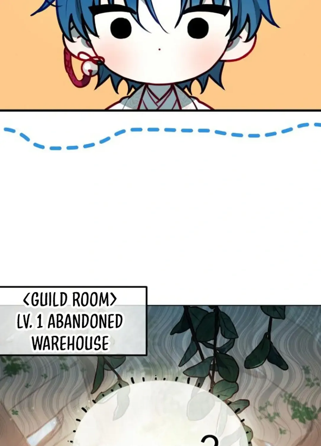 Our Guild’s Idol Chapter 6 page 14 - 
