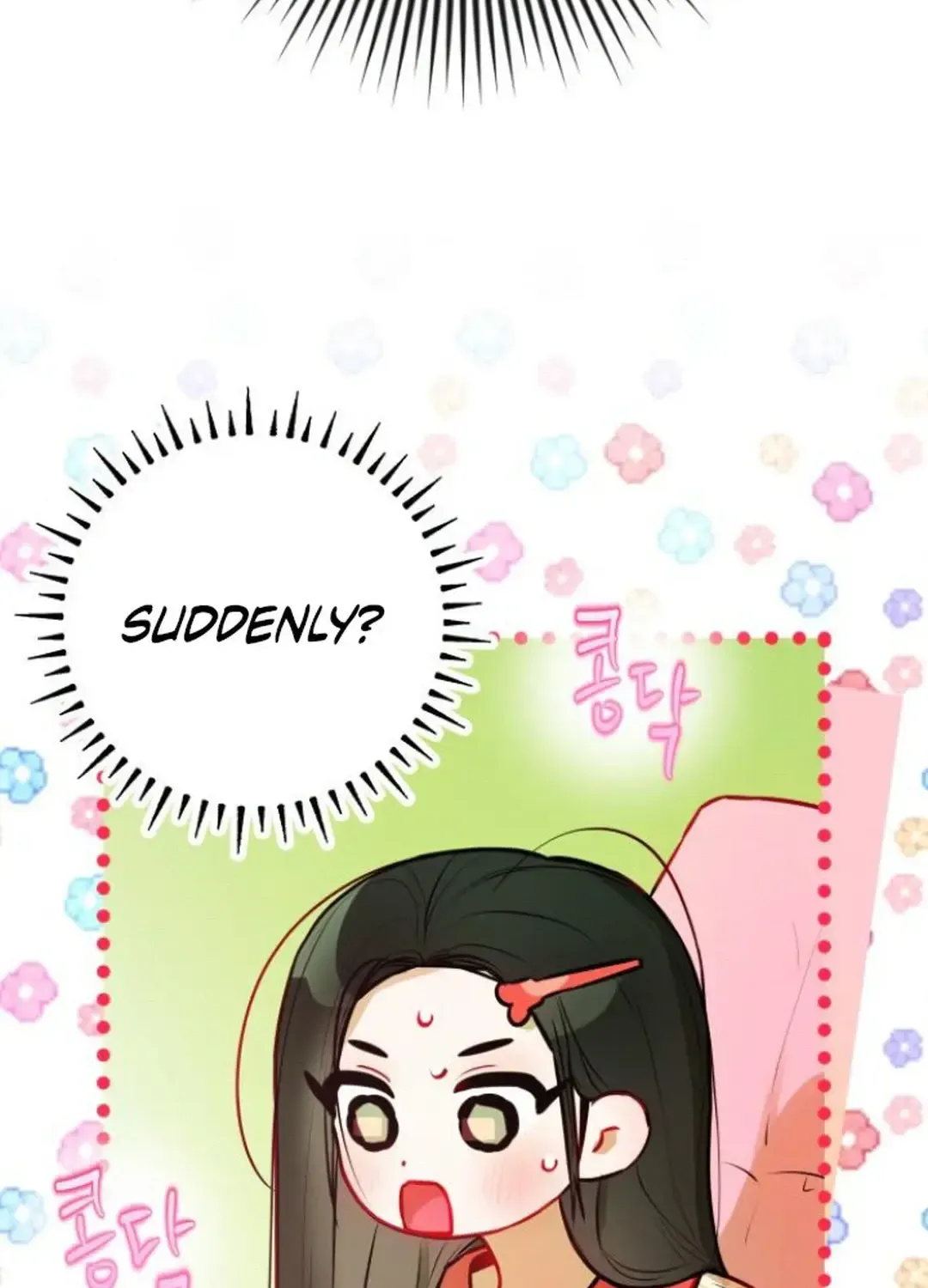 Our Guild’s Idol Chapter 6 page 134 - 