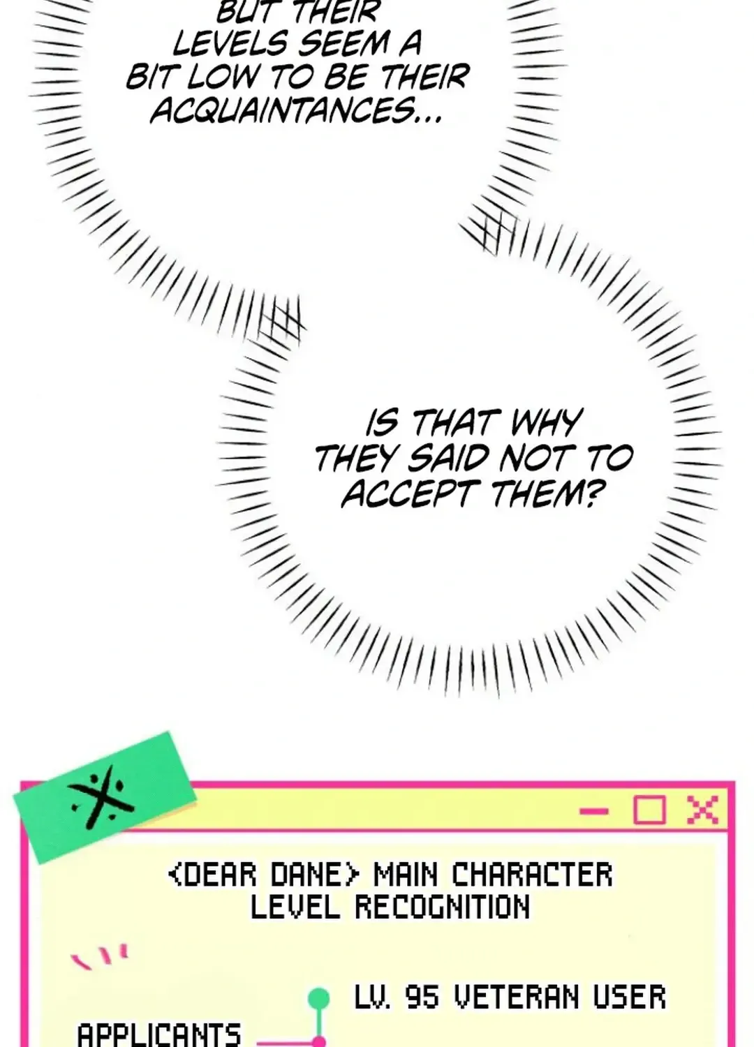 Our Guild’s Idol Chapter 6 page 138 - 