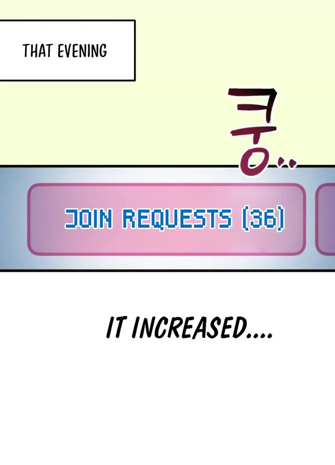 Our Guild’s Idol Chapter 6 page 143 - 