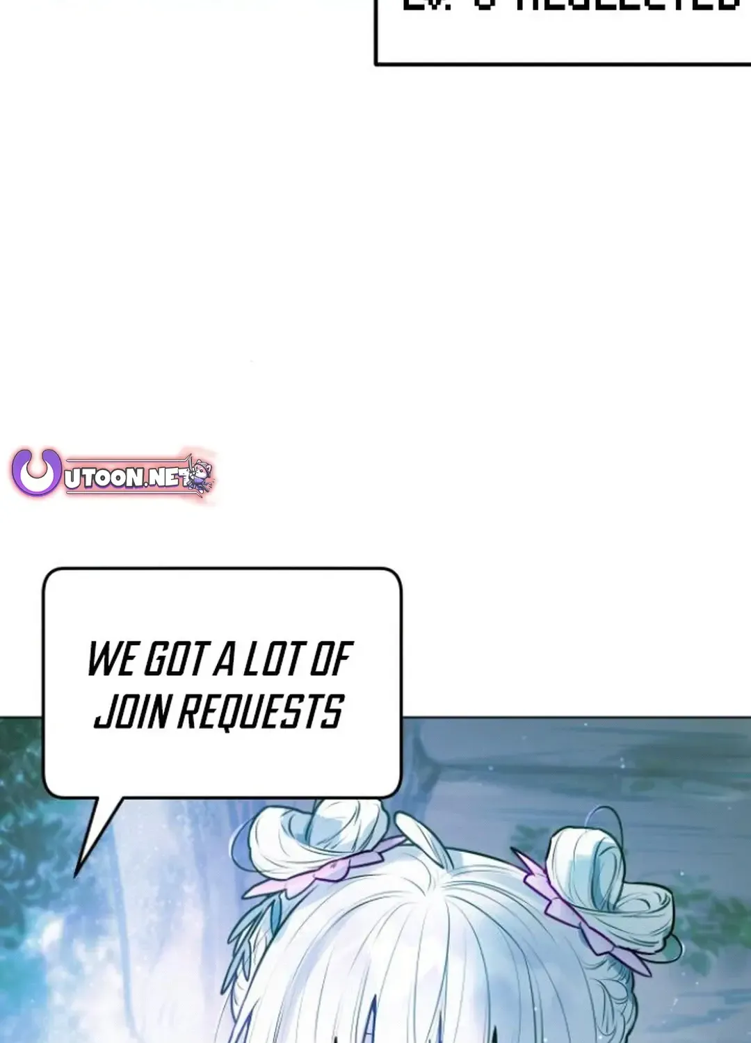 Our Guild’s Idol Chapter 6 page 146 - 
