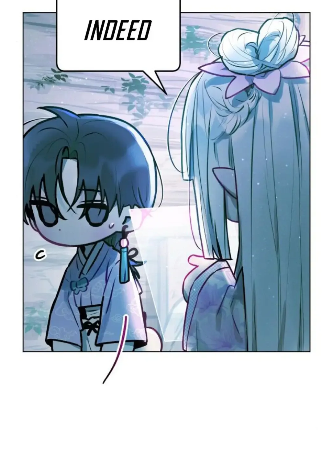 Our Guild’s Idol Chapter 6 page 148 - 