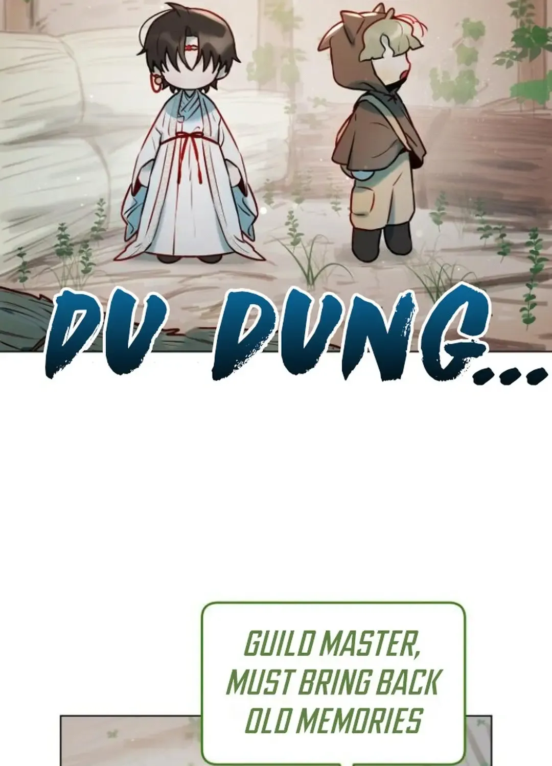 Our Guild’s Idol Chapter 6 page 16 - 