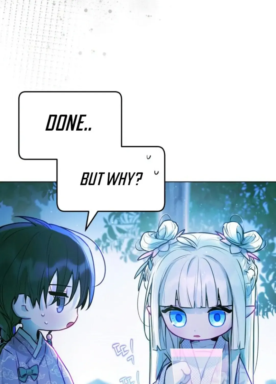 Our Guild’s Idol Chapter 6 page 152 - 