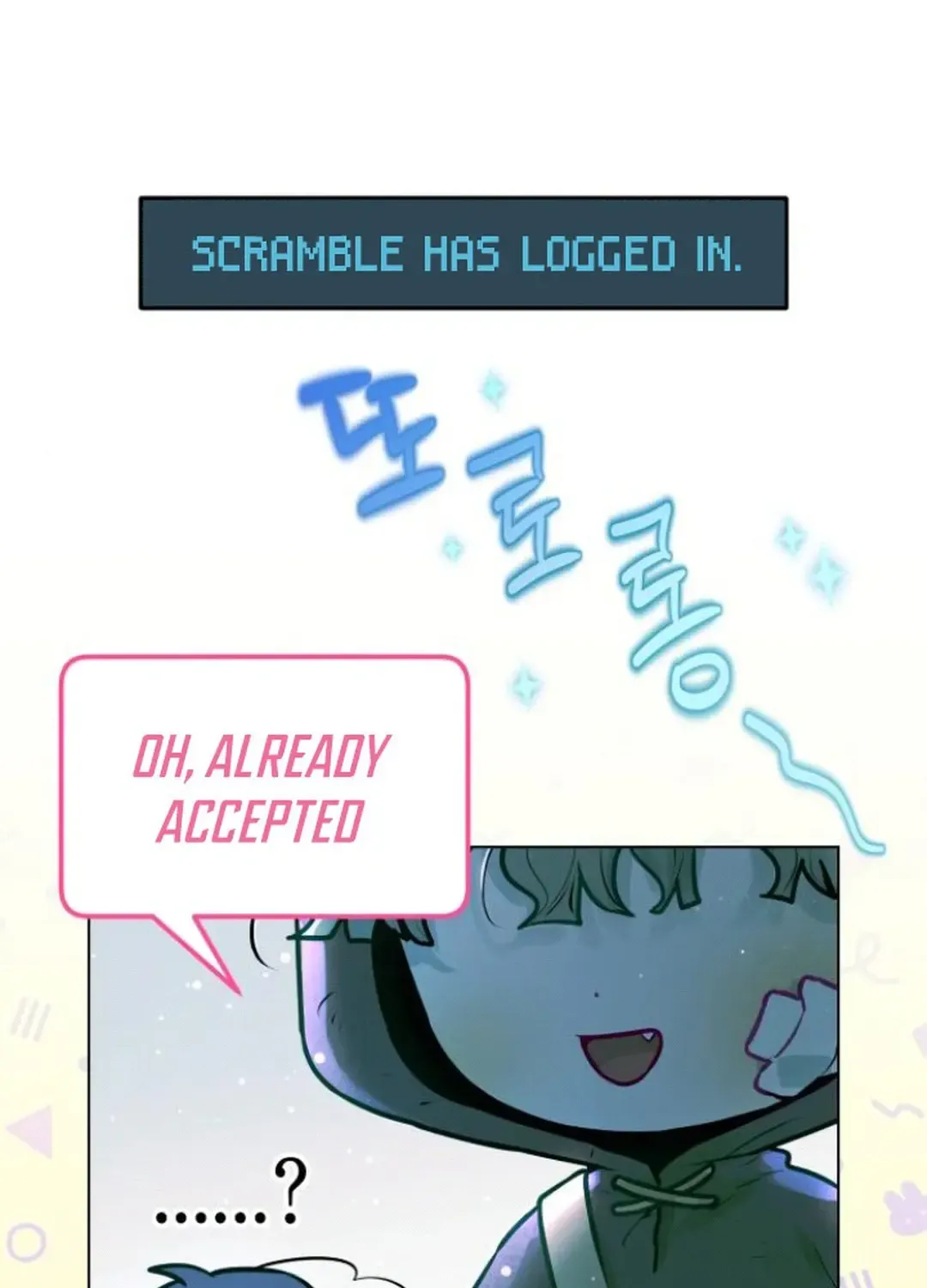 Our Guild’s Idol Chapter 6 page 158 - 