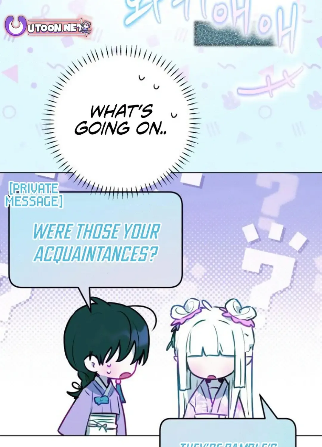 Our Guild’s Idol Chapter 6 page 160 - 