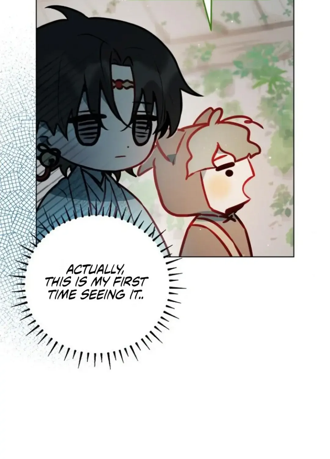Our Guild’s Idol Chapter 6 page 17 - 