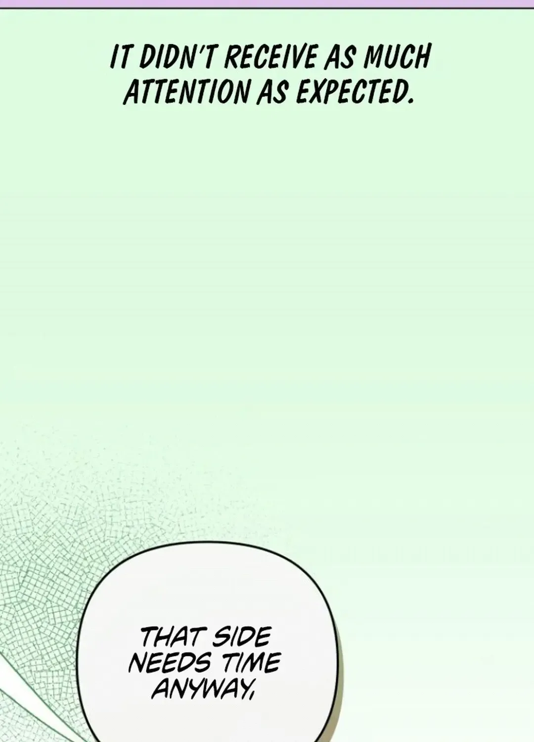 Our Guild’s Idol Chapter 6 page 27 - 
