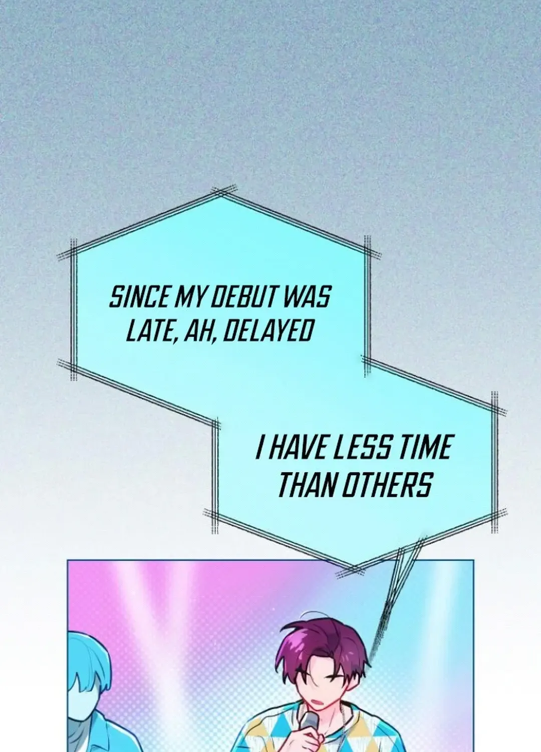 Our Guild’s Idol Chapter 6 page 4 - 
