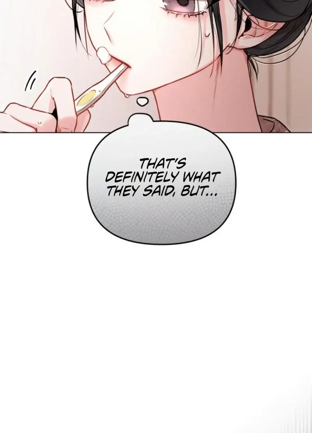 Our Guild’s Idol Chapter 6 page 31 - 