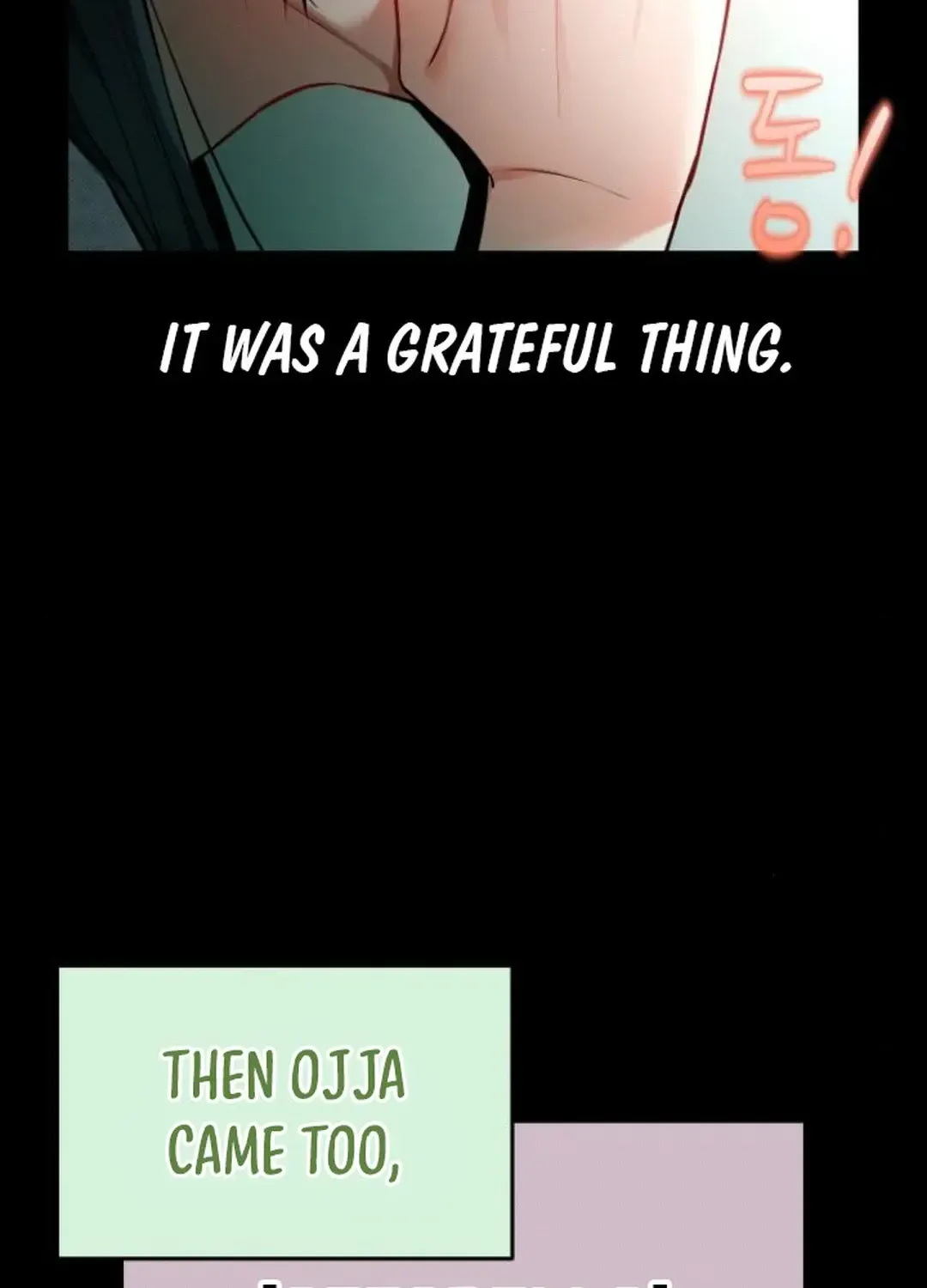 Our Guild’s Idol Chapter 6 page 36 - 